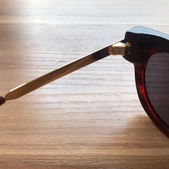 Chic MUJOSH Sunglasses